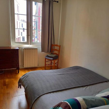 Appartement Au Coeur De Bayonne Sur Les Remparts Eksteriør billede