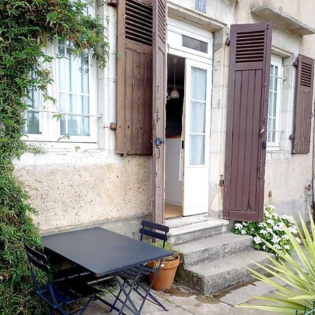 Appartement Au Coeur De Bayonne Sur Les Remparts Eksteriør billede