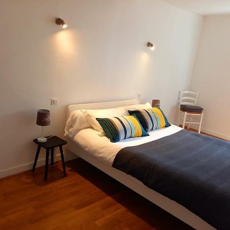 Appartement Au Coeur De Bayonne Sur Les Remparts Eksteriør billede