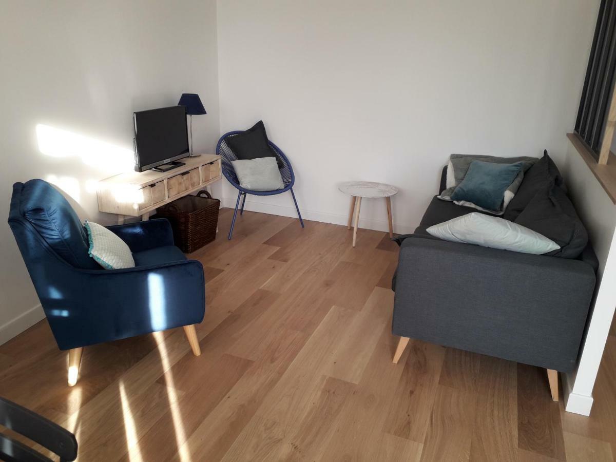 Appartement Au Coeur De Bayonne Sur Les Remparts Eksteriør billede